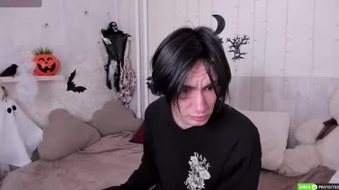 Calvin Owens online show from October 20, 2025, 3:07 am