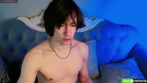 Calvin Owens online show from March 18, 2026, 6:55 pm