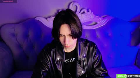 Calvin Owens online show from April 10, 2026, 7:07 pm