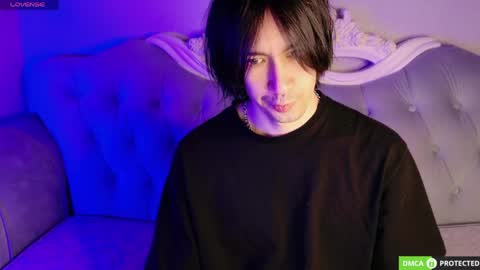 Calvin Owens online show from April 19, 2026, 6:10 pm