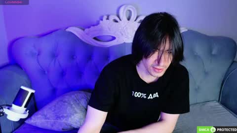 Snapshot of calvinowens chatting on May 6, 2026, 6:35 pm Calvin Owens online show from May 6, 2026, 6:35 pm