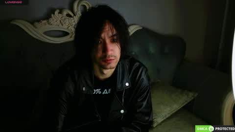 Snapshot of calvinowens chatting on May 10, 2026, 6:13 pm Calvin Owens online show from May 10, 2026, 6:13 pm