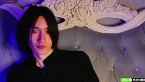 Snapshot of calvinowens chatting on June 8, 2026, 7:03 pm Calvin Owens online show from June 8, 2026, 7:03 pm