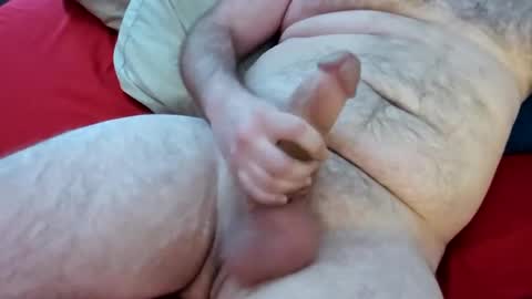 calyman77 online show from February 19, 2025, 10:20 pm