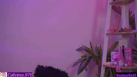 Snapshot of calypso_and_ge1 chatting on December 20, 2024, 11:26 pm Calypso and Kayla online show from December 20, 2024, 11:26 pm