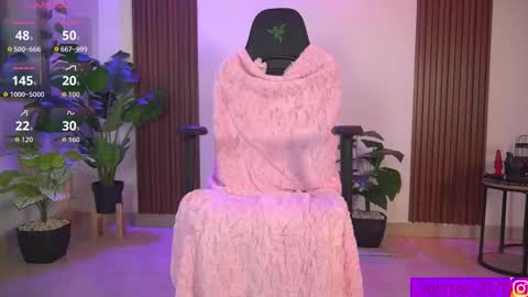 Calypso and Kayla online show from January 17, 2026, 7:39 pm