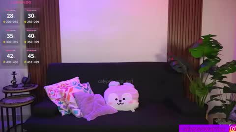 Calypso and Kayla online show from March 16, 2026, 12:06 am