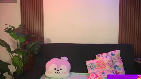 Snapshot of calypso_and_ge1 chatting on May 3, 2026, 6:36 pm Calypso and Kayla online show from May 3, 2026, 6:36 pm