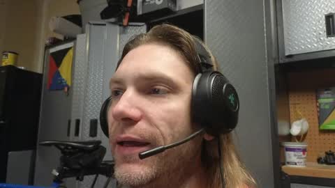 Snapshot of calypsocabal chatting on April 26, 2026, 1:58 am Calypso online show from April 26, 2026, 1:58 am