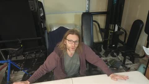 Snapshot of calypsocabal chatting on May 14, 2026, 10:16 pm Calypso online show from May 14, 2026, 10:16 pm