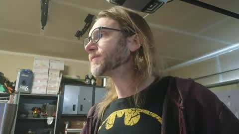 Snapshot of calypsocabal chatting on May 19, 2026, 7:09 pm Calypso online show from May 19, 2026, 7:09 pm