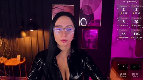 Christy online show from December 2, 2024, 8:00 pm