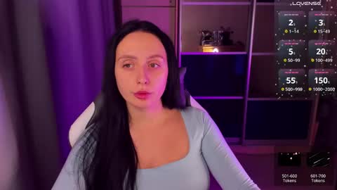 Christy online show from January 4, 2025, 8:05 pm