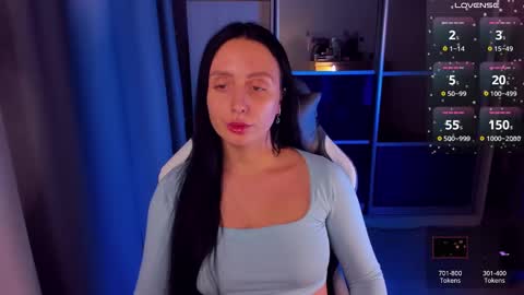 Christy online show from January 12, 2025, 2:03 am