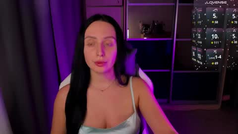 Christy online show from January 20, 2025, 6:53 pm