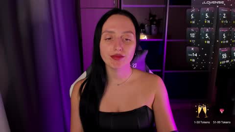 Christy online show from January 31, 2025, 7:40 pm