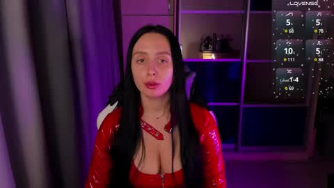 Christy online show from February 7, 2025, 12:09 am