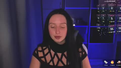 Christy online show from January 8, 2026, 4:53 pm