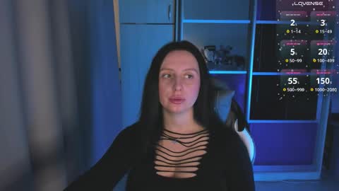 Christy online show from March 13, 2026, 5:36 am