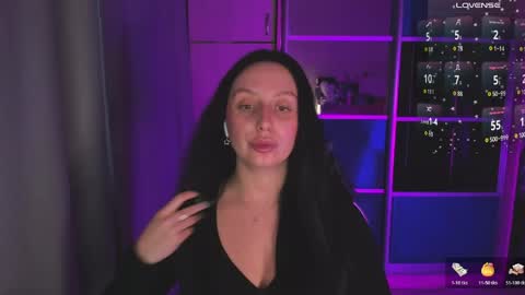 Christy online show from April 13, 2026, 5:18 pm