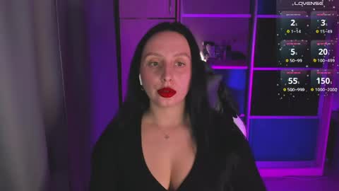 Snapshot of calypsownsu chatting on April 21, 2026, 5:39 pm Christy online show from April 21, 2026, 5:39 pm