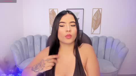 Snapshot of calyptra_lux chatting on May 12, 2026, 8:17 pm Calyptra Lux online show from May 12, 2026, 8:17 pm
