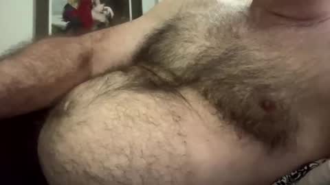 cam5777 online show from February 5, 2025, 4:58 pm