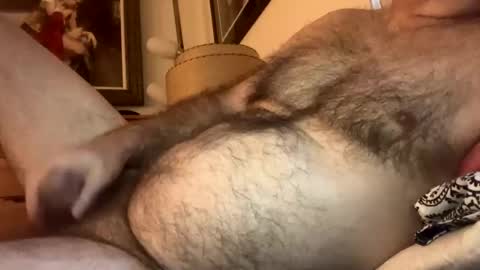 cam5777 online show from February 6, 2025, 12:37 pm