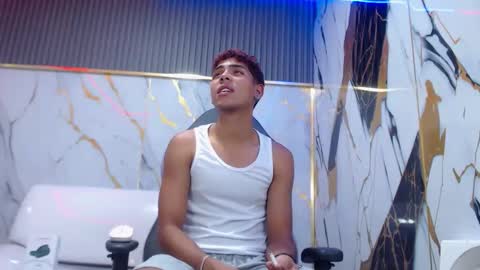 cam_xman online show from December 20, 2025, 3:57 am