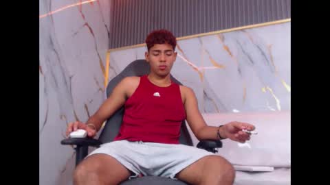 cam_xman online show from December 23, 2025, 3:48 am