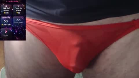 steffencamboy online show from December 8, 2024, 9:02 am