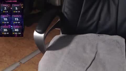 steffencamboy online show from December 19, 2024, 6:34 pm