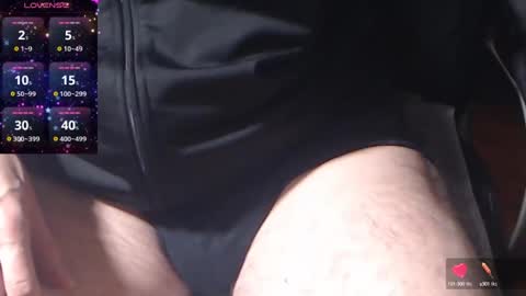 steffencamboy online show from January 3, 2025, 8:01 pm