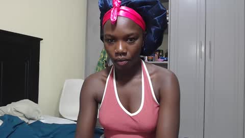 Princess online show from December 2, 2024, 3:26 am