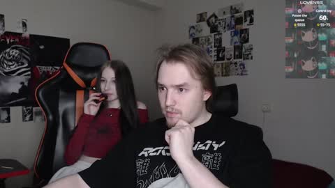 Rayon Gosuslug and Kirieshka Gosuslug online show from January 30, 2025, 9:14 pm