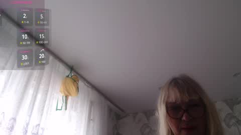 CamDiva1 online show from April 13, 2026, 6:41 am