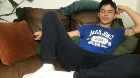 CamDoAttitude online show from October 27, 2025, 12:53 pm