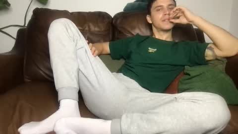 CamDoAttitude online show from November 13, 2025, 1:21 pm