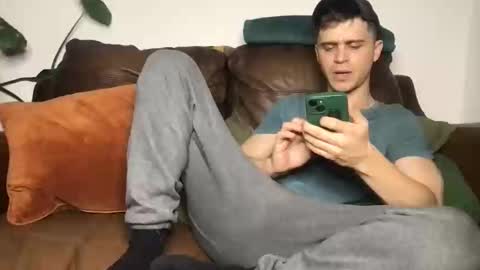 CamDoAttitude online show from November 30, 2025, 10:25 pm