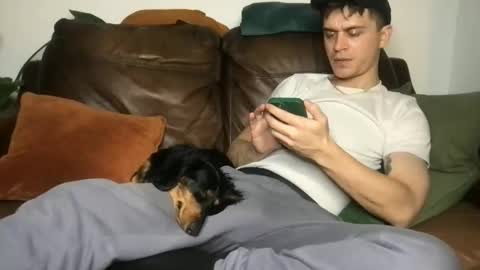 CamDoAttitude online show from January 5, 2026, 10:35 pm