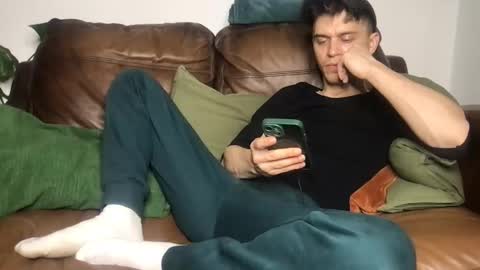 CamDoAttitude online show from March 18, 2026, 10:24 pm