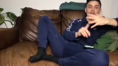 CamDoAttitude online show from March 20, 2026, 10:25 pm