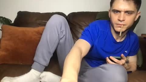 CamDoAttitude online show from March 25, 2026, 9:54 pm