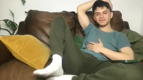 CamDoAttitude online show from April 14, 2026, 9:21 pm