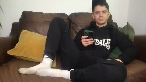 CamDoAttitude online show from May 14, 2026, 12:12 pm