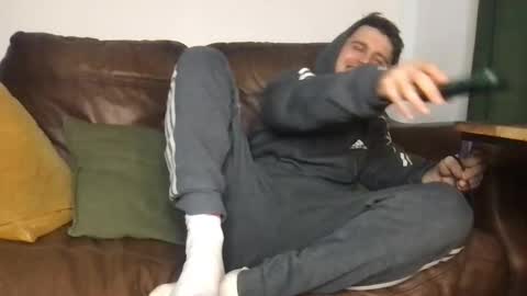 CamDoAttitude online show from May 16, 2026, 1:13 am