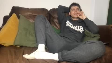 CamDoAttitude online show from May 17, 2026, 9:11 pm