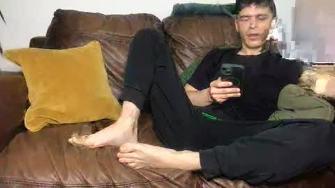 Snapshot of camdoattitude chatting on June 21, 2026, 11:57 am CamDoAttitude online show from June 21, 2026, 11:57 am