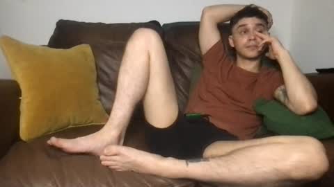Snapshot of camdoattitude chatting on July 10, 2026, 9:50 pm CamDoAttitude online show from July 10, 2026, 9:50 pm