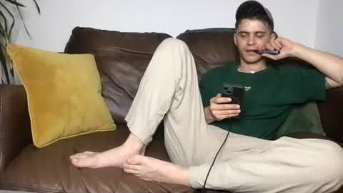 Snapshot of camdoattitude chatting on July 24, 2026, 9:46 pm CamDoAttitude online show from July 24, 2026, 9:46 pm
